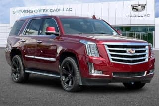 Cadillac 2020 Escalade