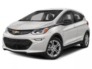 Chevrolet 2021 Bolt EV