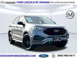 Ford 2023 Edge