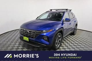 Hyundai 2024 Tucson