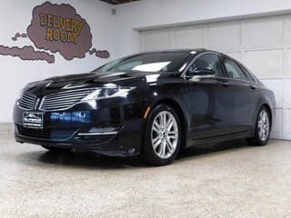 Lincoln 2015 MKZ