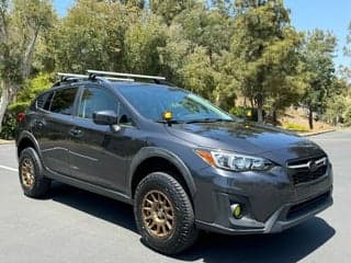 Subaru 2019 Crosstrek