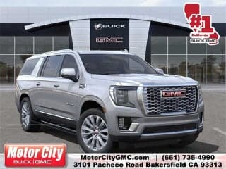 GMC 2024 Yukon XL