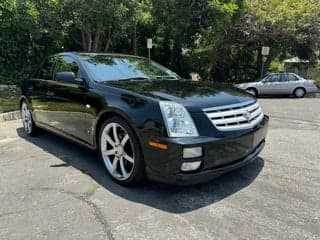 Cadillac 2006 STS