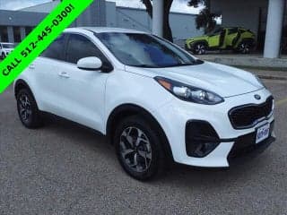 Kia 2020 Sportage