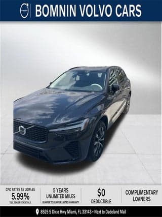 Volvo 2024 XC60