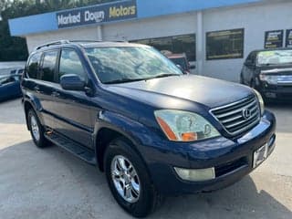 Lexus 2003 GX 470