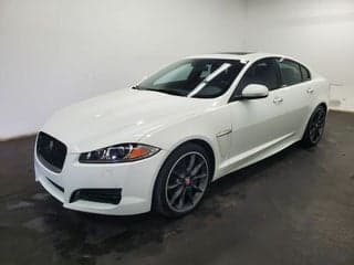 Jaguar 2015 XF