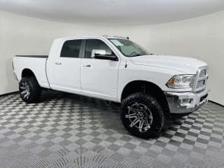 Ram 2017 3500