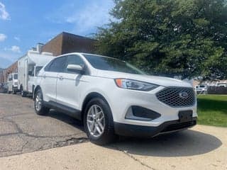 Ford 2023 Edge