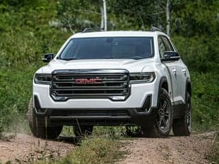 GMC 2023 Acadia