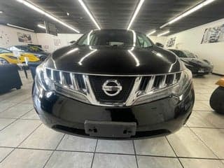 Nissan 2010 Murano