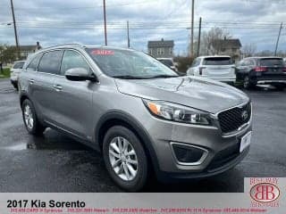 Kia 2017 Sorento