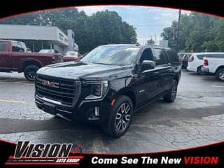 GMC 2023 Yukon XL