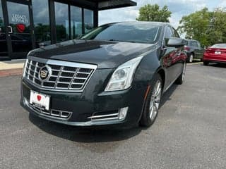 Cadillac 2015 XTS