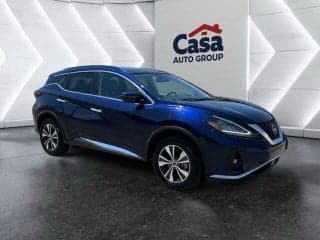 Nissan 2023 Murano