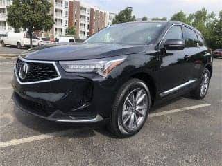 Acura 2024 RDX