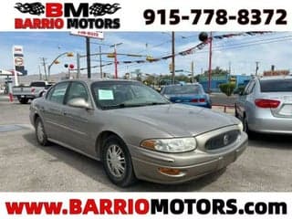 Buick 2003 LeSabre