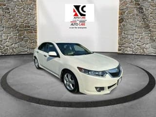 Acura 2009 TSX