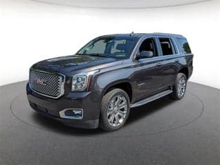 GMC 2017 Yukon