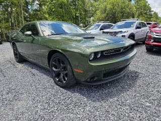 Dodge 2019 Challenger