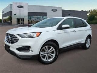 Ford 2020 Edge