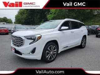 GMC 2020 Terrain