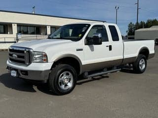 Ford 2005 F-250 Super Duty