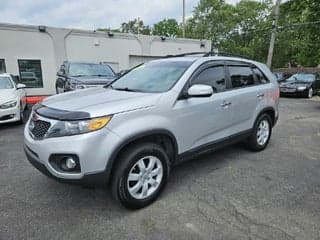 Kia 2013 Sorento