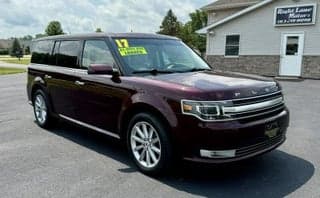 Ford 2017 Flex