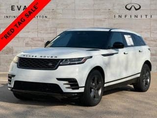 Land Rover 2022 Range Rover Velar