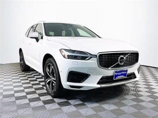 Volvo 2019 XC60