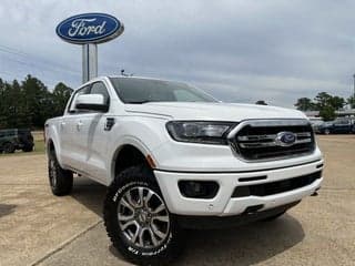 Ford 2020 Ranger