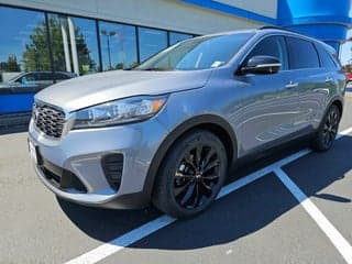 Kia 2020 Sorento