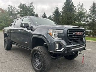 GMC 2021 Sierra 1500