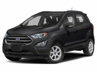 Ford 2022 EcoSport