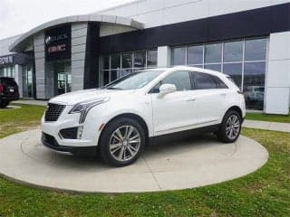 Cadillac 2024 XT5