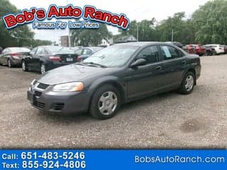 Dodge 2005 Stratus