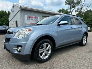 Chevrolet 2014 Equinox