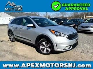 Kia 2017 Niro