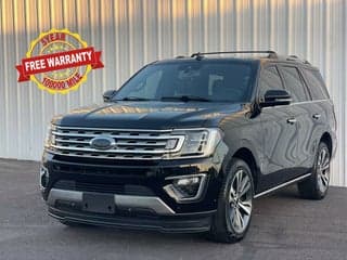 Ford 2021 Expedition