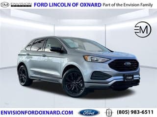 Ford 2023 Edge