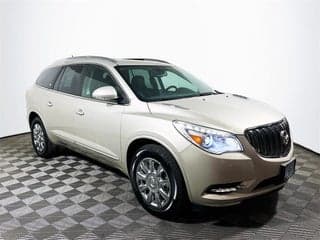 Buick 2014 Enclave