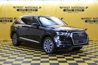 Audi 2018 Q7