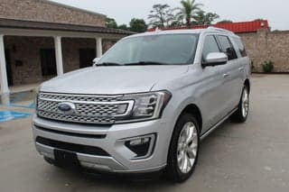 Ford 2018 Expedition