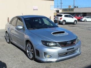 Subaru 2013 Impreza