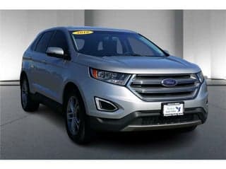 Ford 2016 Edge