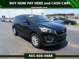 Kia 2016 Sorento