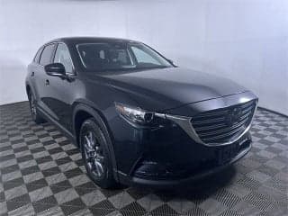 Mazda 2021 CX-9