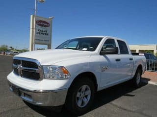 Ram 2022 1500 Classic